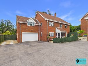 Front External - click for photo gallery